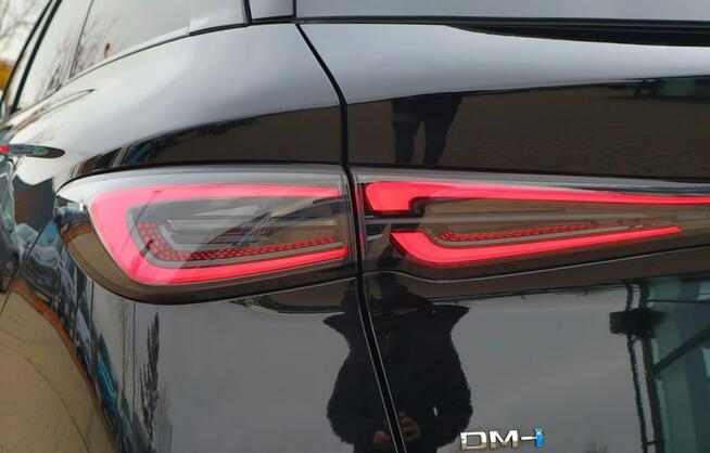 BYD Seal 6 Touring Comfort, najbogatsza wersja !! rabat 48 035 !! różne kolory !!