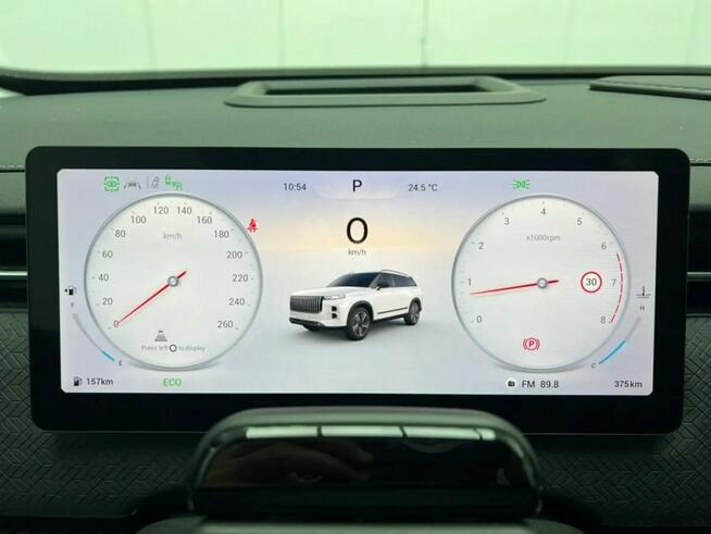 OFFROAD -Rabat 37 000 zł brutto, gotowy do odbioru!!