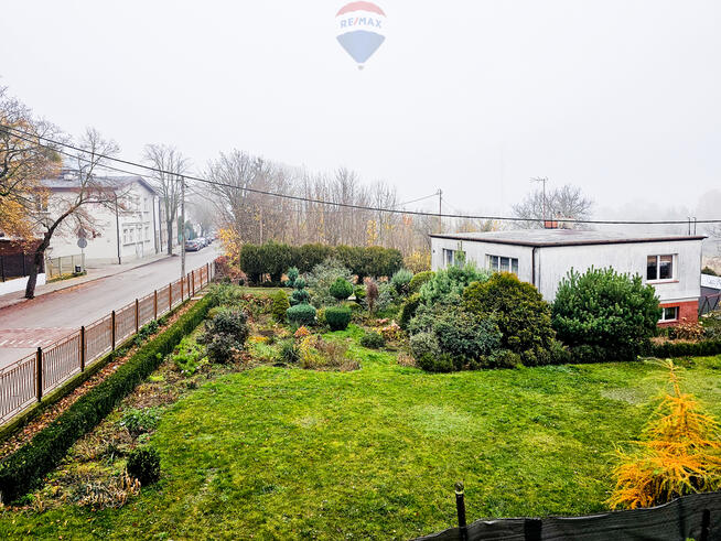 Przestronne mieszkanie w centrum Chełmży