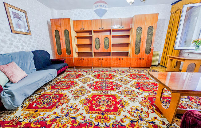 Przestronne mieszkanie w centrum Chełmży