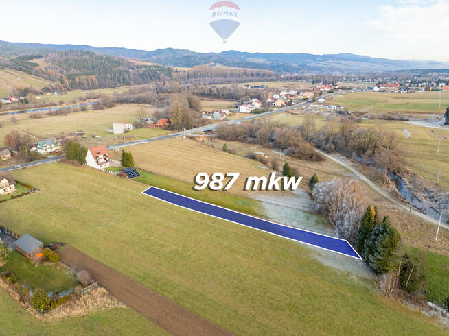 Twój kawałek ziemi w Ostrowsku