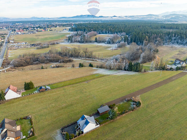 Twój kawałek ziemi w Ostrowsku