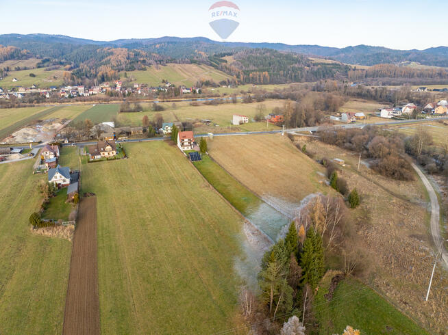 Twój kawałek ziemi w Ostrowsku