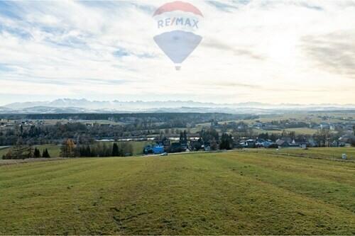 Twój kawałek natury w Ostrowsku