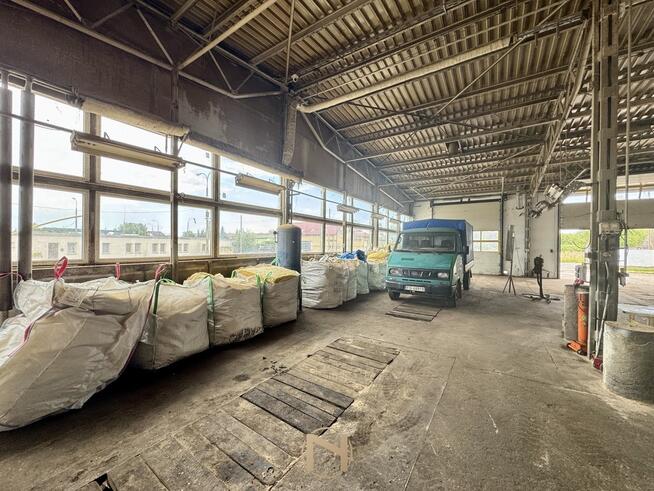 Obiekt Gorzów wielkopolski Zakanale