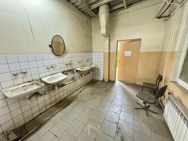 Obiekt Gorzów wielkopolski Zakanale