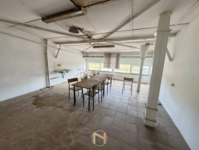 Obiekt Gorzów wielkopolski Zakanale