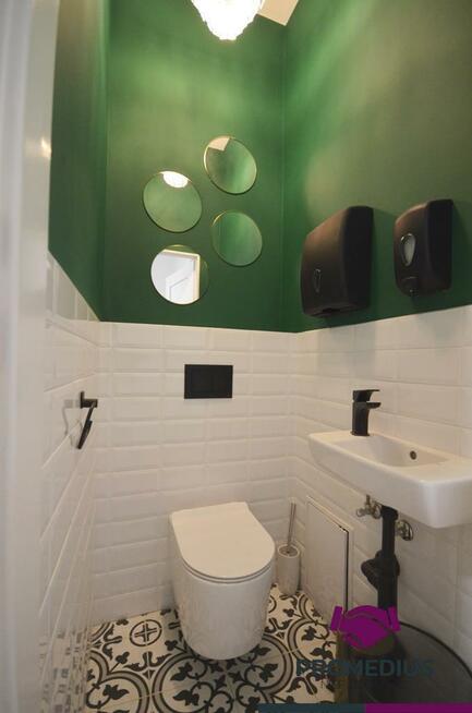 Lokal użytkowy Siedlce, J. Piłsudskiego