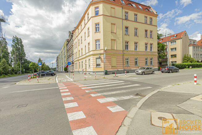 Mieszkanie Opole, Armii Krajowej