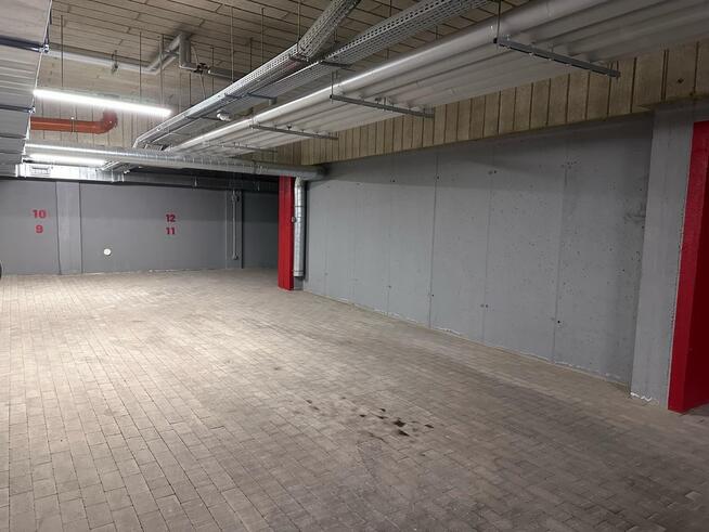 Mieszkanie w centrum z dużym tarasem 70 m²