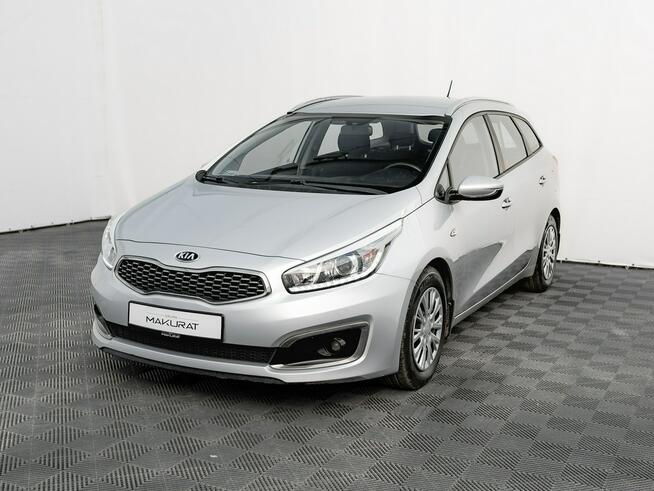 Kia Cee'd WD0867S#1.4 CRDi M Cz.cof Bluetooth Klima Salon PL VAT23%