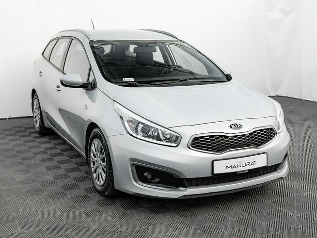 Kia Cee'd WD0867S#1.4 CRDi M Cz.cof Bluetooth Klima Salon PL VAT23%