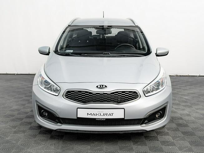 Kia Cee'd WD0867S#1.4 CRDi M Cz.cof Bluetooth Klima Salon PL VAT23%