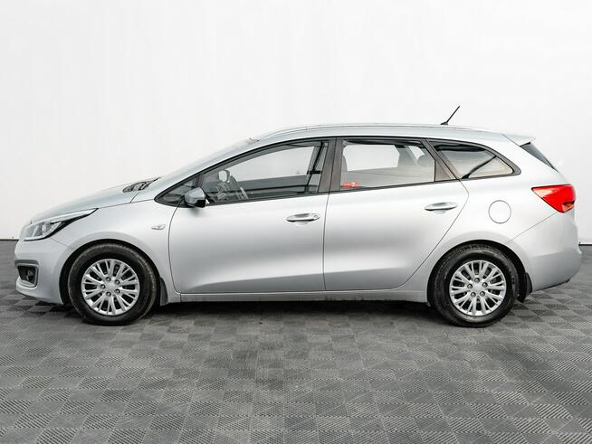 Kia Cee'd WD0867S#1.4 CRDi M Cz.cof Bluetooth Klima Salon PL VAT23%