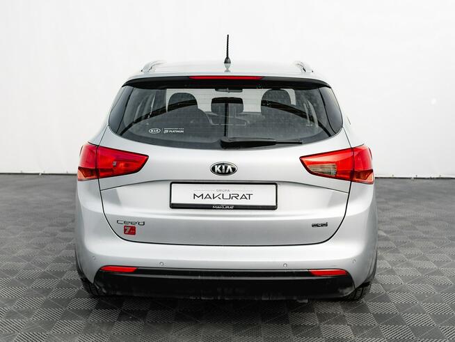 Kia Cee'd WD0867S#1.4 CRDi M Cz.cof Bluetooth Klima Salon PL VAT23%