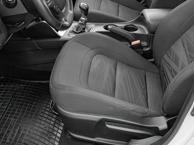 Kia Cee'd WD0867S#1.4 CRDi M Cz.cof Bluetooth Klima Salon PL VAT23%