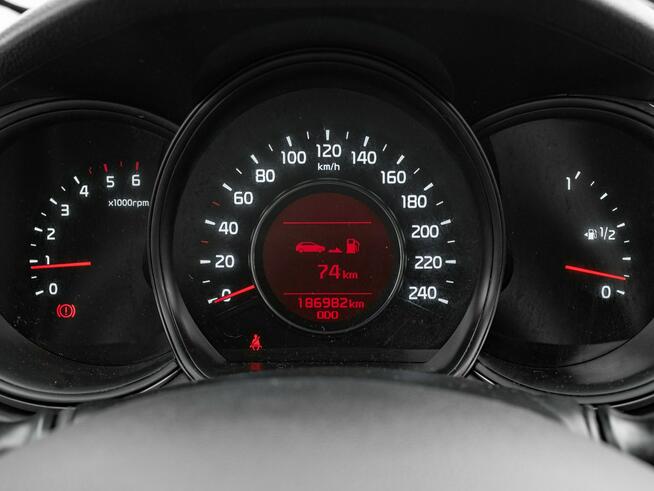 Kia Cee'd WD0867S#1.4 CRDi M Cz.cof Bluetooth Klima Salon PL VAT23%