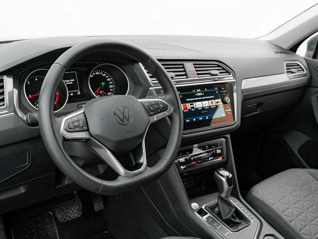 Volkswagen Tiguan WD6495T#1.5 TSI LIFE DSG Podgrz.f I kier K.cof LED Salon PL VAT23%