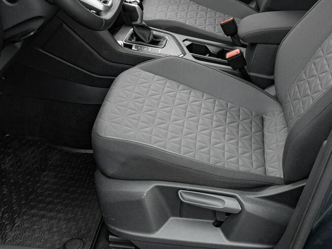 Volkswagen Tiguan WD6495T#1.5 TSI LIFE DSG Podgrz.f I kier K.cof LED Salon PL VAT23%