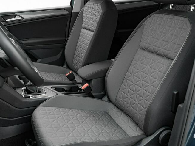 Volkswagen Tiguan WD6495T#1.5 TSI LIFE DSG Podgrz.f I kier K.cof LED Salon PL VAT23%