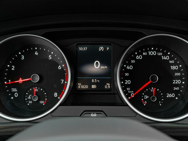 Volkswagen Tiguan WD6495T#1.5 TSI LIFE DSG Podgrz.f I kier K.cof LED Salon PL VAT23%