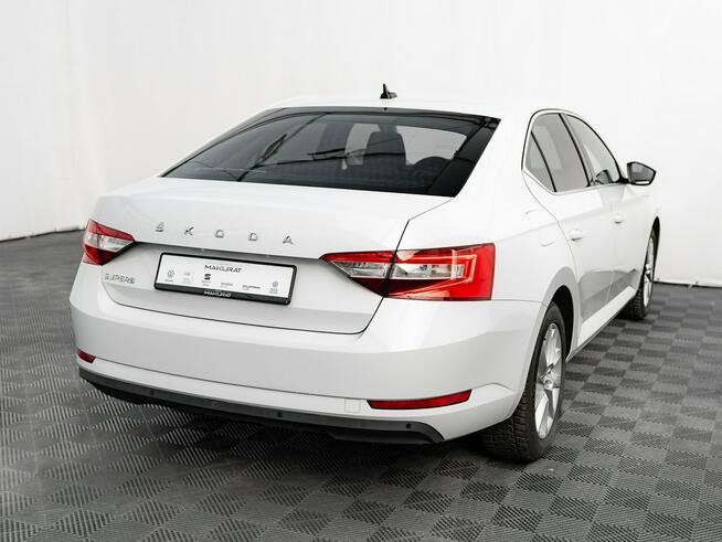 Škoda Superb WJ6227L#2.0 TDI Ambition DSG Podgrz.f LED Salon PL VAT23