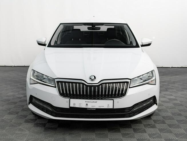 Škoda Superb WJ6227L#2.0 TDI Ambition DSG Podgrz.f LED Salon PL VAT23
