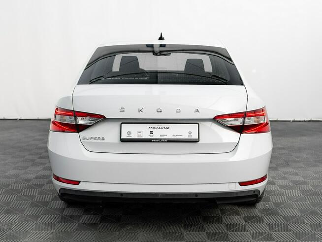 Škoda Superb WJ6227L#2.0 TDI Ambition DSG Podgrz.f LED Salon PL VAT23