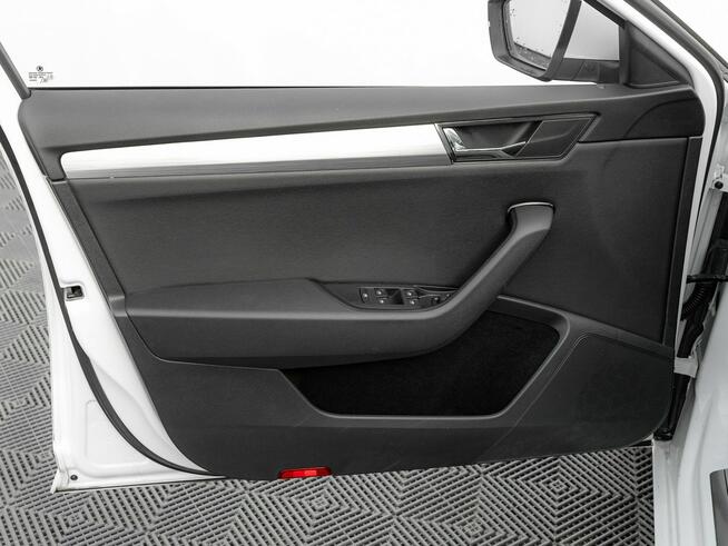 Škoda Superb WJ6227L#2.0 TDI Ambition DSG Podgrz.f LED Salon PL VAT23