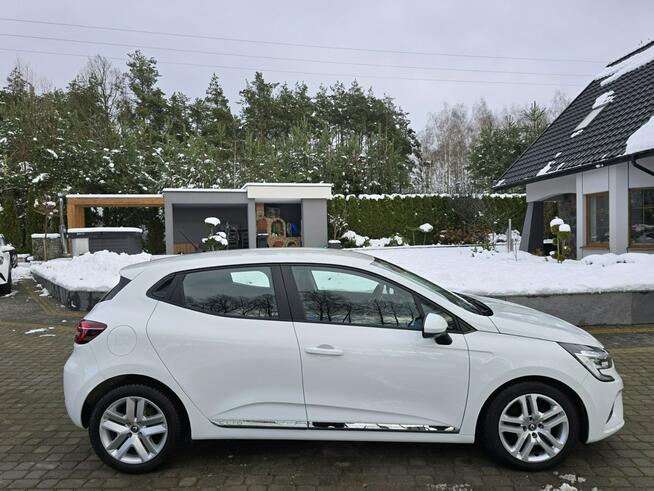 Renault Clio 1.0 TCe 100KM / Pierwszy właściciel / Bezwypadkowa