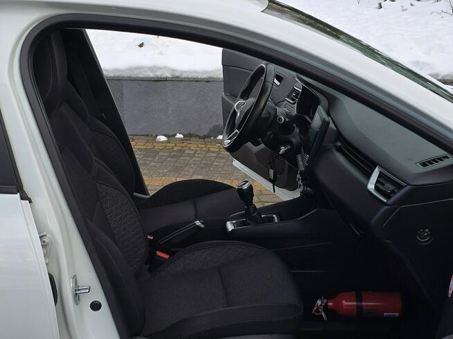 Renault Clio 1.0 TCe 100KM / Pierwszy właściciel / Bezwypadkowa