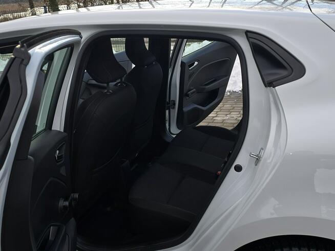 Renault Clio 1.0 TCe 100KM / Pierwszy właściciel / Bezwypadkowa