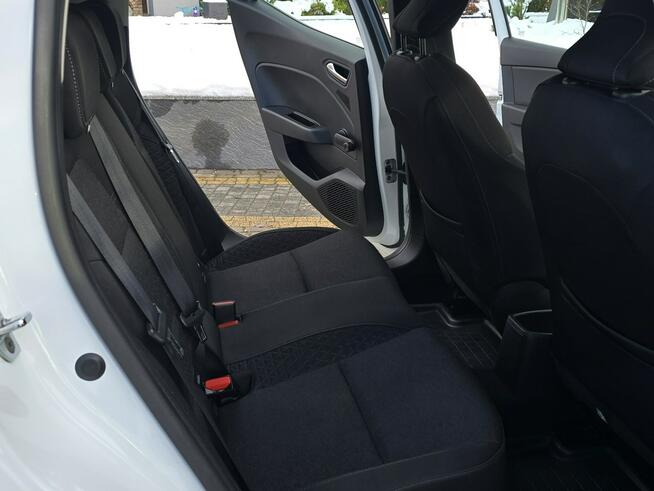 Renault Clio 1.0 TCe 100KM / Pierwszy właściciel / Bezwypadkowa