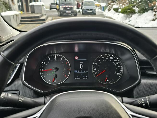 Renault Clio 1.0 TCe 100KM / Pierwszy właściciel / Bezwypadkowa