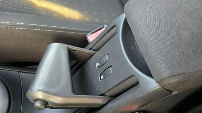 Renault Megane climatronic zarejestrowana