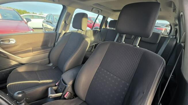 Renault Megane climatronic zarejestrowana