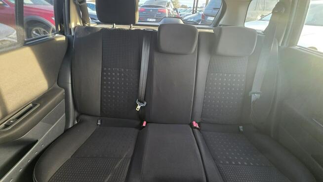 Renault Megane climatronic zarejestrowana