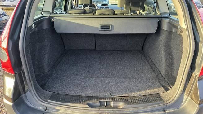 Renault Megane climatronic zarejestrowana