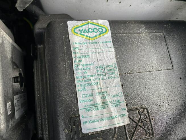 Peugeot 2008 Automat, kamera, po wymianie rozrządu i hamulców,nawigacja,klimatronik