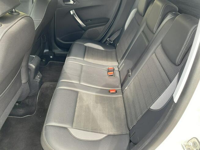 Peugeot 2008 Automat, kamera, po wymianie rozrządu i hamulców,nawigacja,klimatronik