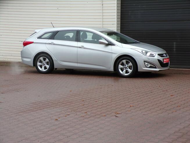 Hyundai i40 Xenon /Klimatronic /Led /1,6 /GDI /2013r