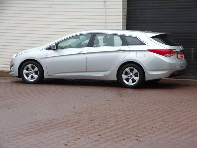 Hyundai i40 Xenon /Klimatronic /Led /1,6 /GDI /2013r
