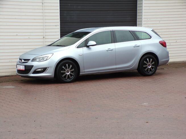 Hyundai i40 Xenon /Klimatronic /Led /1,6 /GDI /2013r