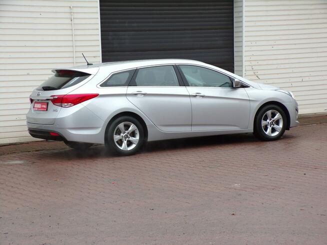 Hyundai i40 Xenon /Klimatronic /Led /1,6 /GDI /2013r