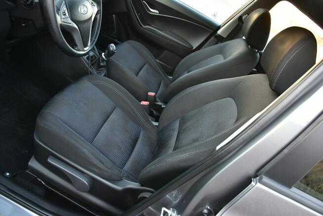 Hyundai ix20 1.4 90KM 2011r. Klima czujniki zadbany POLECAM