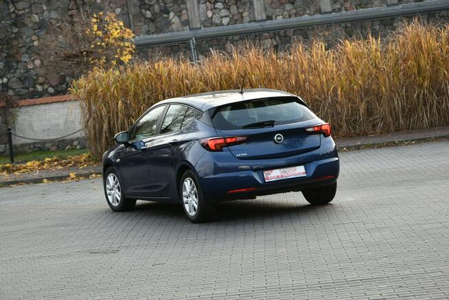 Opel Astra K 1.2Turbo 110KM 2020r. Polski SALON LED NAVi 2xPDC Alu