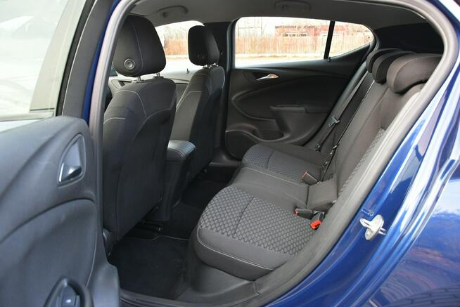 Opel Astra K 1.2Turbo 110KM 2020r. Polski SALON LED NAVi 2xPDC Alu