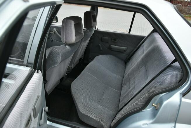 Opel Ascona SEDAN 1.6 BENZYNA 75KM 1986r. 138tkm 5 biegów POLECAM