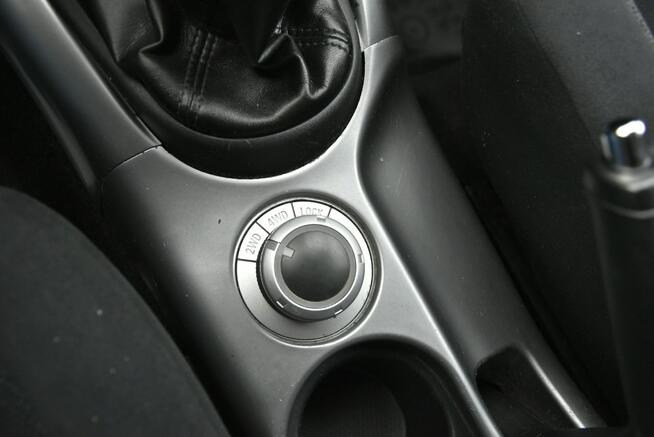 Mitsubishi Outlander AWD 2.0DiD 140KM Manual 2007r. Polski SALON 4x4 Tempomat niski przebie