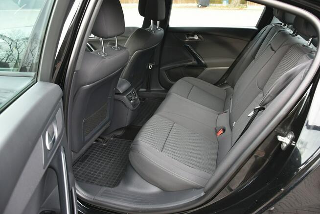 Peugeot 508 1.6HDi 120KM 2018r. Climatronic TEMPOMAT NAVi Kamera Blis